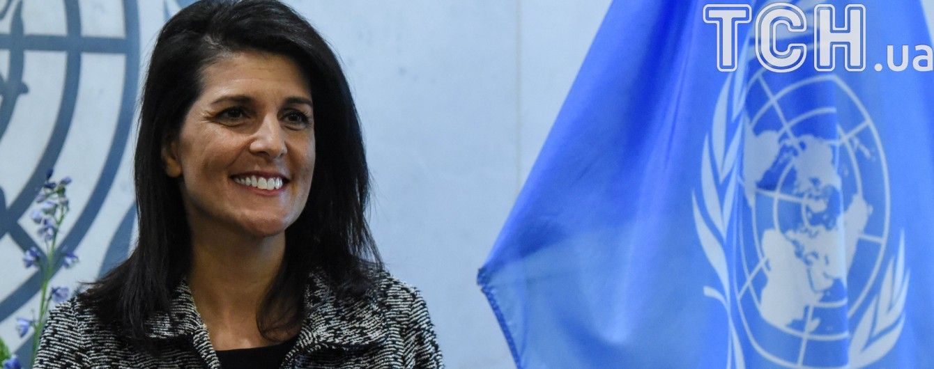 Північна Корея буде знищена у разі необхідності – посол США в ООН