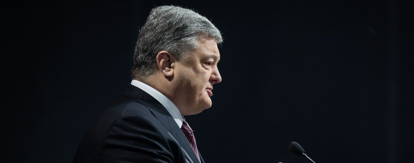 Безвизовый режим с ЕС поможет деоккупации Крыма и Донбасса – Порошенко