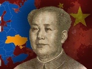 Новый этап валютных войн, или Зачем Китаю нужна Украина