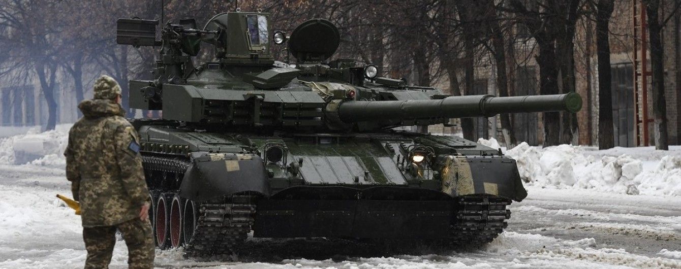 По Авдеевке и шахте Бутовка били из минометов, артустановок и танков. Дайджест АТО
