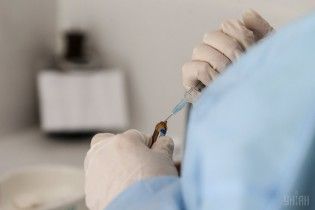 ЮНИСЕФ заявила о фальсификации со справками о вакцинации в Украине