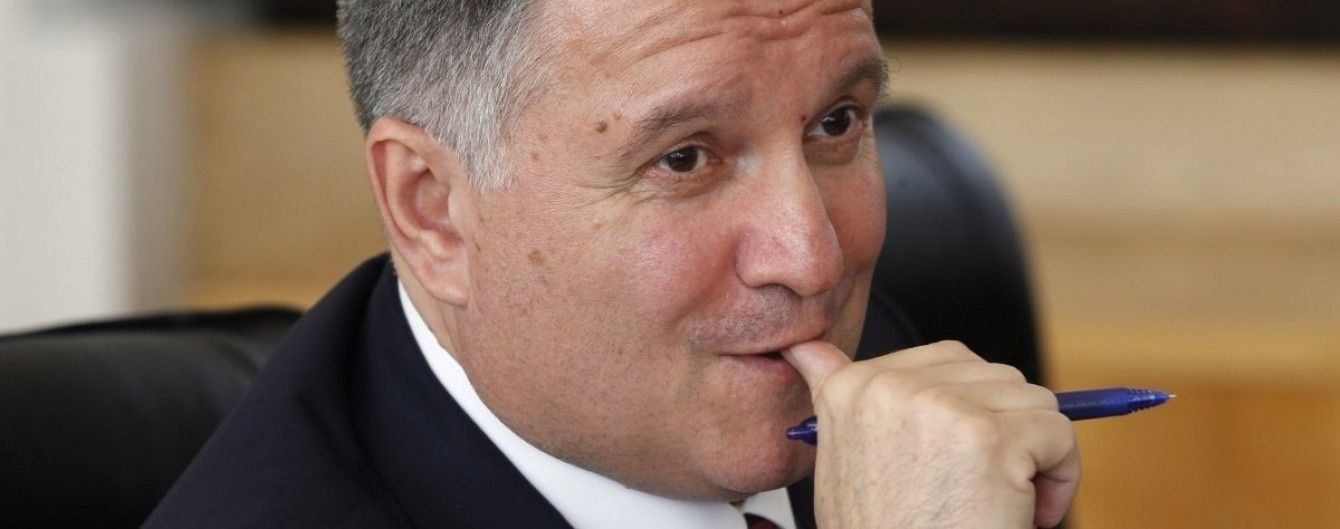 Буду радий, якщо Саакашвілі в суді розвіє претензії щодо паспорта - Аваков