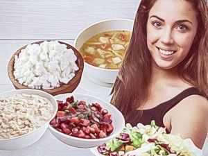 7 недель на посту