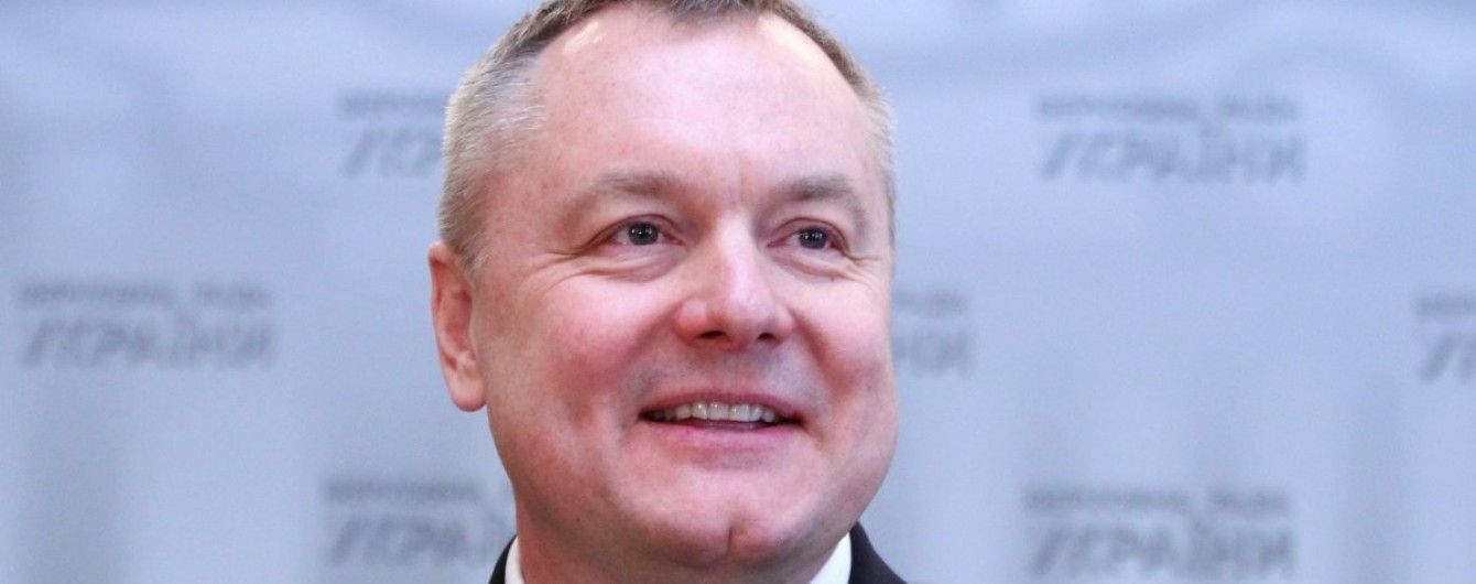 ВАСУ открыл производство по иску Артеменко к Порошенко