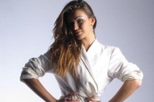 Свидетель убийства Немцова Анна Дурицкая купила четыре квартиры в Киеве