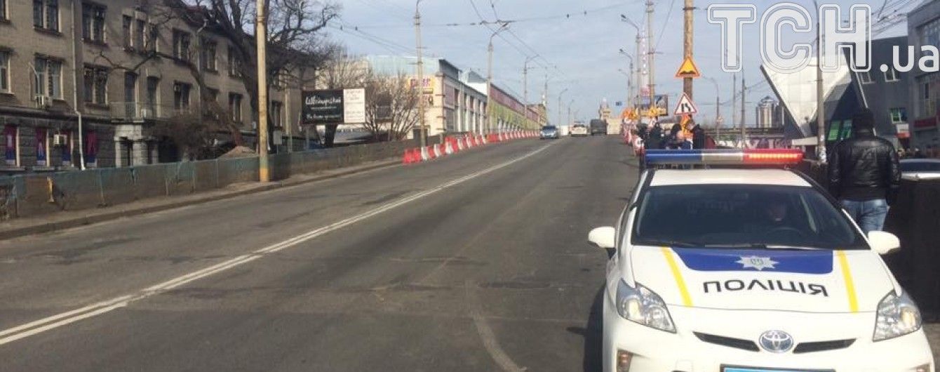 Страсти на Шулявке: вокруг реконструкции путепровода разгорается новый скандал