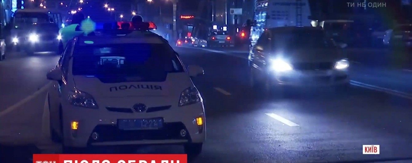 У Києві повідомили про нову дату перекриття Шулявського мосту