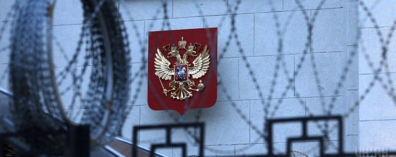 Слідчий комітет РФ порушив кримінальну справу за фактом аварії судна біля берегів окупованого Криму