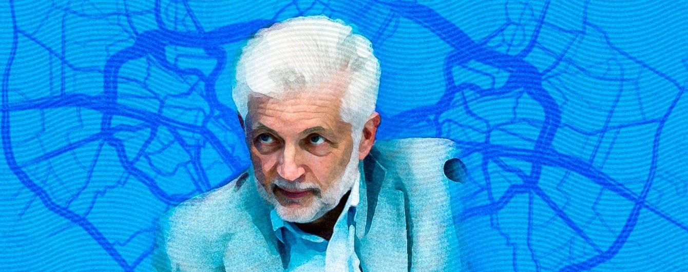 Нова Кільцева дорога - це чисто корупційний проект, направлений на відмивання грошей