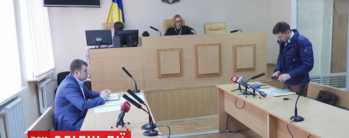 Старт другого етапу судової реформи позначиться ліквідацією Печерського районного суду Києва