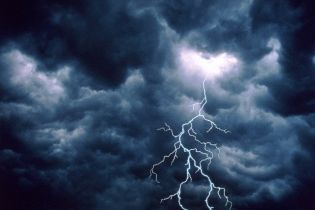 Україну сьогодні штормитиме