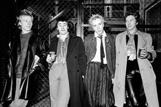 Sex Pistols напишуть гімн для "Челсі"