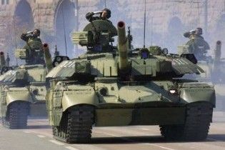 Росія обурена "недружніми" постачаннями у Грузію української зброї
