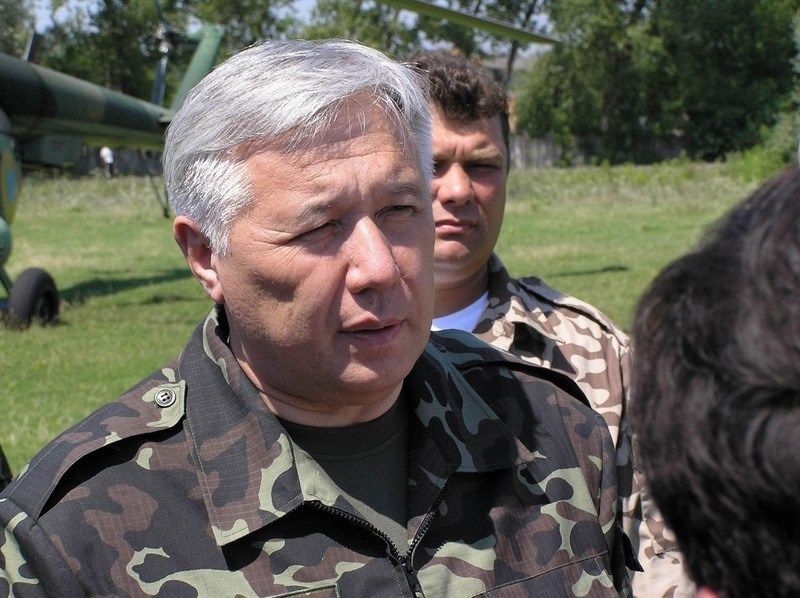 Два украинских золота