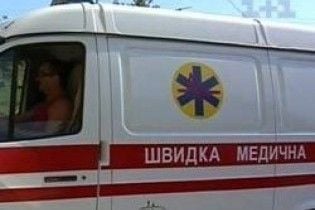У дитячому таборі на Донеччині отруїлися 40 дітей