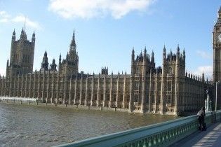 Пошукова система Google сфотографувала британського привида