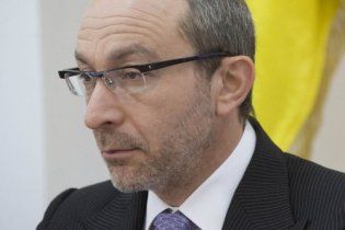 У Харкові продовжує лідирувати Кернес