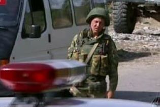 Грузія запропонувала НАТО небо та солдат