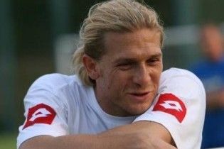Воронін повертається в Ліверпуль