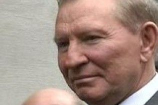 Політолог: Кучмі світить арешт у справі Ґонґадзе