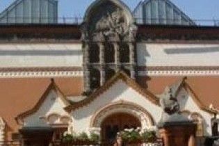 У Лондоні відкрилась виставка підроблених предметів мистецтва