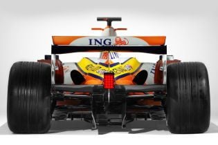 ING припиняє співпрацю з Renault