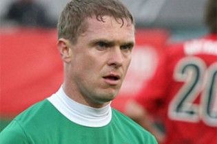 Сергій Ребров буде грати в Києві