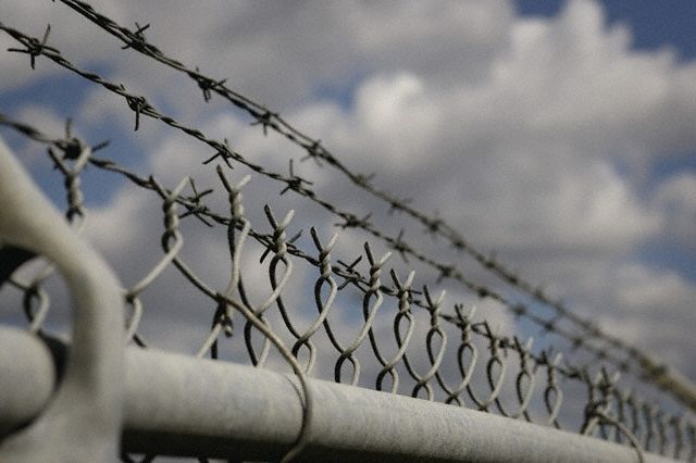 Голосование за скандальные законы