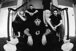 Гурт Limp Bizkit виступить у Києві
