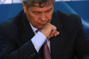 Луческу: "На Брандао претендує лише "Рубін"