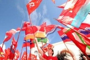Крим і кордони з Росією визнані загрозами безпеці України