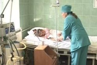 Українцям загрожує гепатит (відео)