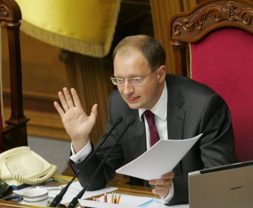 Семин - о перспективах