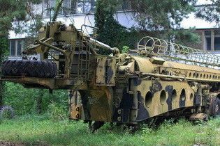 48 військових частин відключили від світла за борги