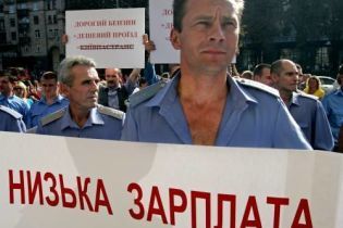 "Регіонали" піднімуть всю країну проти Ющенка і Тимошенко