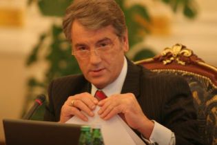 Україні надходять листи солідарності