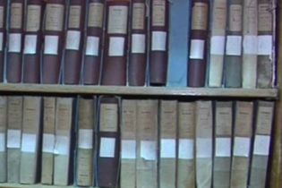 Харківський гербарій став національним надбанням (відео)