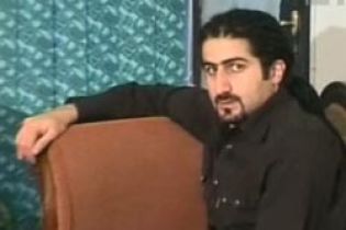 Син бен Ладена просить політичного притулку (відео)