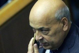 Москаль назвав, хто з кримських депутатів є кримінальними авторитетами