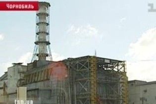 У Чорнобилі закінчили ремонт (відео)