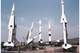 США відмовляються від розміщення ПРО в Європі