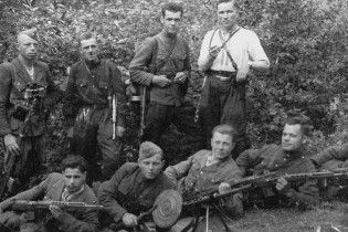 СБУ розсекретить злочини НКВС, вчинені задля дискредитації УПА