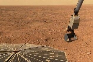 Вчені NASA знайшли переконливі докази життя на Марсі
