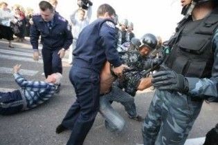 В Євпаторії міліціонери до смерті забили чоловіка