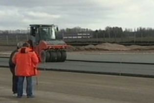 Донецьк готується приймати міжнародні авіарейси (відео)