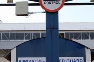 Естонія посилює візовий режим з Росією
