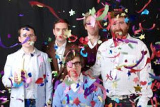 Hot Chip видадуть міні-альбом
