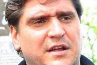 Меру Чернігова подарували футбольний клуб
