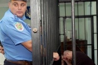 ООН стурбована свавіллям українського правосуддя