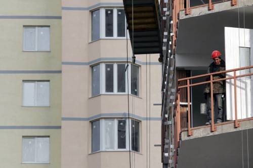 Луценко в гостях у "ТСН-тиждень"